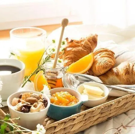 Le Nid Au Jardin Lejlighed Auterive (Haute-Garonne)