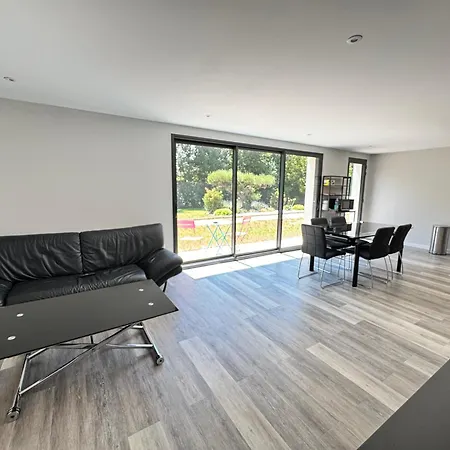 Le Nid Au Jardin * Auterive (Haute-Garonne)